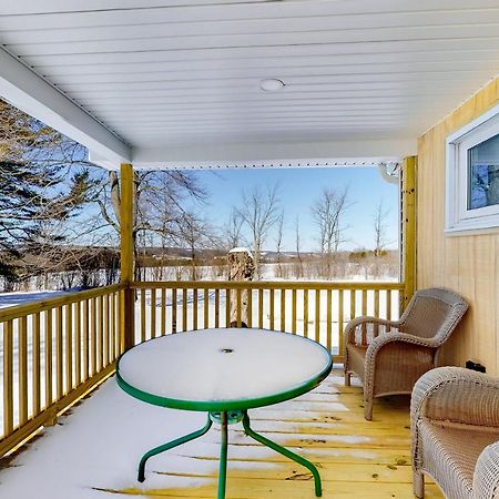 فيلا Finger Lakes Stunner Dundee المظهر الخارجي الصورة